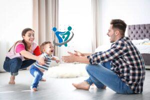 مشية البطريق عند الأطفال 3 علاج مشية البطريق عند الأطفال